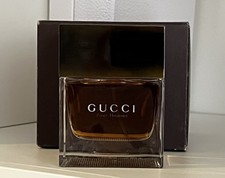 Gucci Pour Homme EDT 100 ml VINTAGE RARO AUTENTICO [no box]