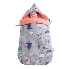 Baby Cotton Anti-Shock