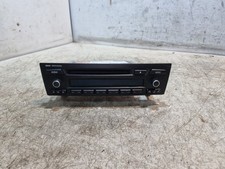 BMW Serie 1 Radio