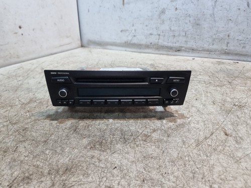 Bmw serie radio - 1,