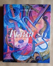 Saverio TERRUSO - Catalogo di