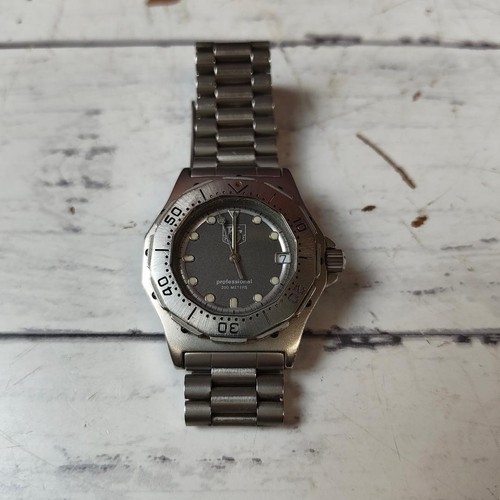Tag heuer professional serie - professional,