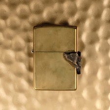 Accendino zippo originale - zippo,