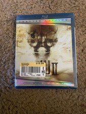 Saw II (Blu-ray Movie
