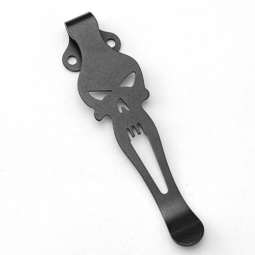 Spyderco native clip da - 5,