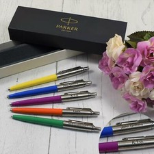 Personalised Engraved Parker