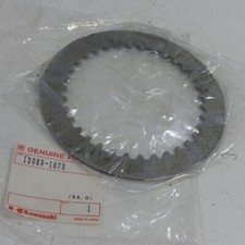 Kawasaki Estrella BJ250A/C 3x