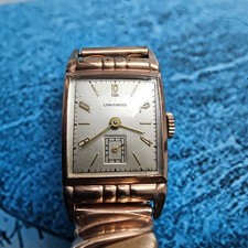 Orologio da uomo vintage