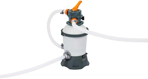 Bestway pompa filtro sabbia - bestway,