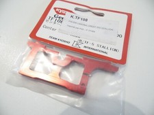 KYOSHO TF108  Center Bulk Head