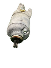 Motorino Avviamento  Piaggio