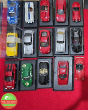 Lotto n. 6- Modellini Ferrari