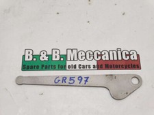 LEVA SOLLEVATORE INNESTO