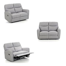 Divano kube relax recliner 2
