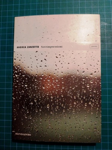 Poesia andrea zanzotto - andrea,