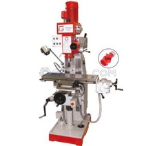 TRAPANO FRESA FRESATRICE