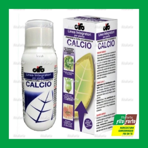 Concime liquido cifo calcio - liquido,