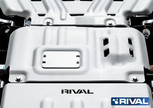 Premium rival 4mm - premium,