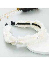 Cerchietto fascia per capelli