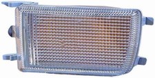 FRECCIA FANALINO ANTERIORE SINISTRO BIANCO VOLKSWAGEN GOLF III 3 93>