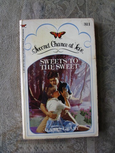 Jeanne grant sweets - grant,