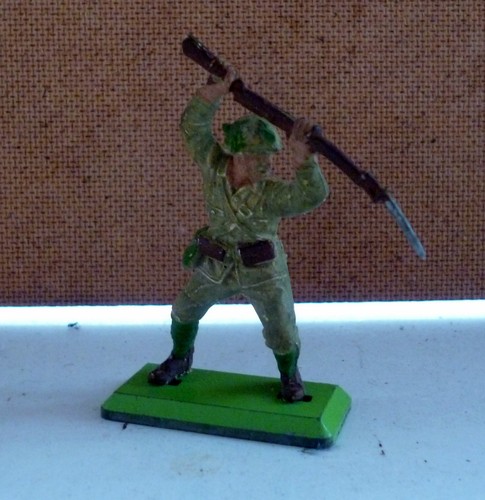 Britains soldatini wwii - britains,