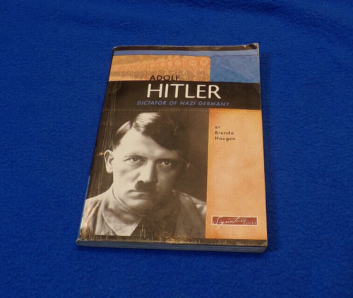 Adolf hitler dictator of - adolf,