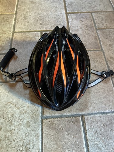 Casco bici las - las, tg.s