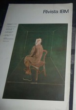 RIVISTA IBM n.2 , 1975