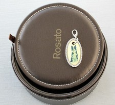 GIOIELLI ROSATO PENDENTE IN