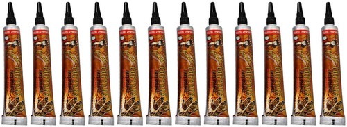 12x golecha hennè pasta tubo - golecha,