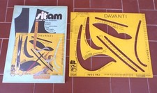 SITAM Metodo di taglio +