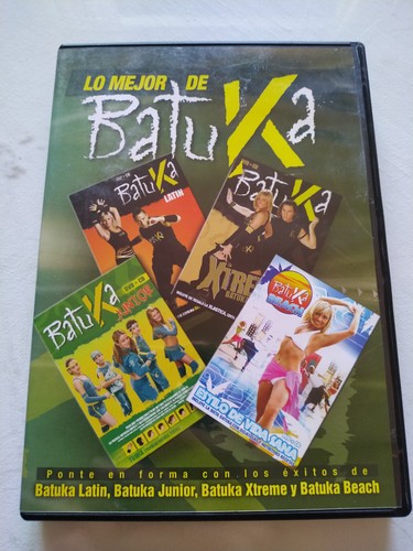 Batuka mejor latin - il,