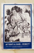 DYLAN DOG NATHAN NEVER MARTIN MYSTÈRE SU CATALOGO ATTENTI A QUEI ROBOT LUCCA