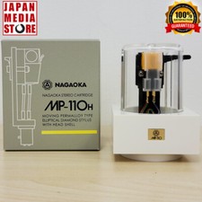 NAGAOKA MP-110H cartuccia