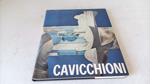 Cavicchioni enrico - cavicchioni,