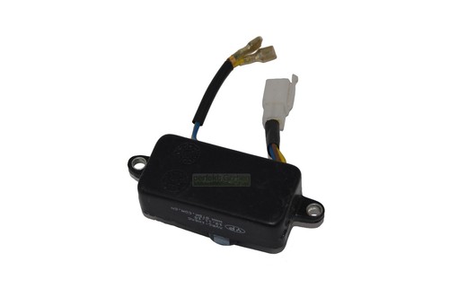 Regolatore tensione avr per - tensione,