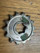 PIGNONE ANTERIORE TACCO 14