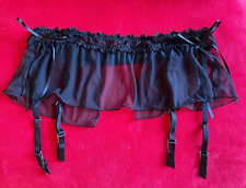 REGGICALZE INTIMISSIMI FETISH CROSSDRESSER GARTERBELT