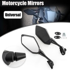 Specchietti retrovisori sinistro + destro per Honda CBR600RR 2003-2019 CBR1000RR 2004-2007