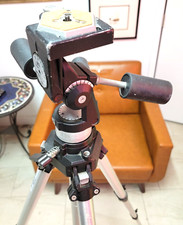 Manfrotto 055 Gambe Treppiede