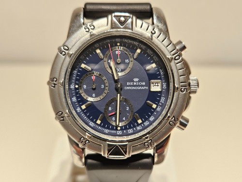 Orologio uomo vintage sport - orologio,