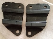 LANCIA DELTA BRACKET BRACKET