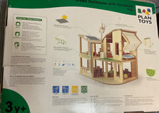 Plan toys casa delle bambole - casa,