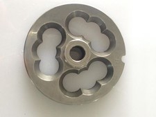 Piastra TC 32 Reber cotiche