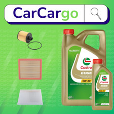 Service Kit Jeep Compass 2.0