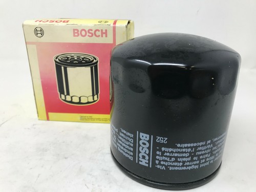Bosch 0451103139 filtro olio - bosch,
