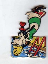 PLASTECO-SERIE PIPPO OLIMPIONICO-1 I TUFFI