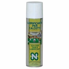 LUBRIFICANTE SPRAY