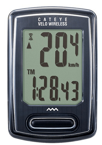 Cateye computer velo - computer,